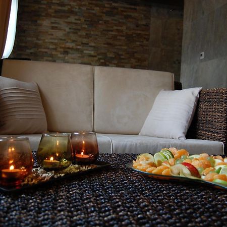 Hotel Richtr Frýdek-Místek 外观 照片