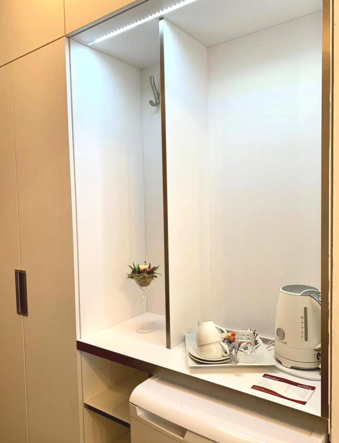 Hotel Richtr Frýdek-Místek 外观 照片