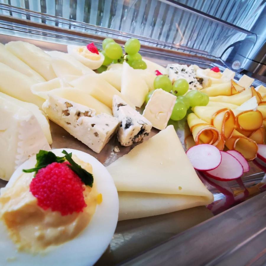 Hotel Richtr Frýdek-Místek 外观 照片