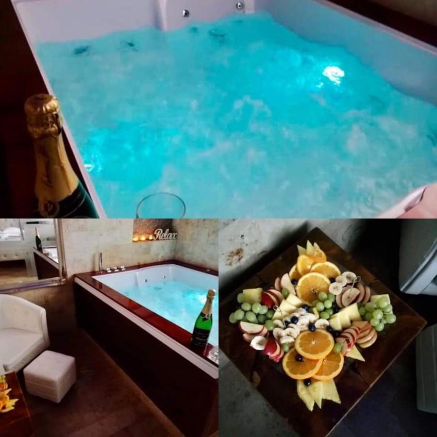 Hotel Richtr Frýdek-Místek 外观 照片