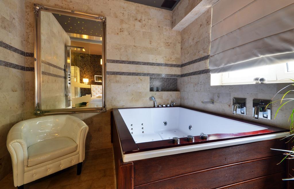 Hotel Richtr Frýdek-Místek 外观 照片