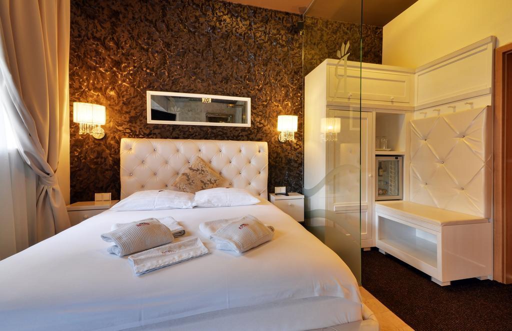 Hotel Richtr Frýdek-Místek 外观 照片