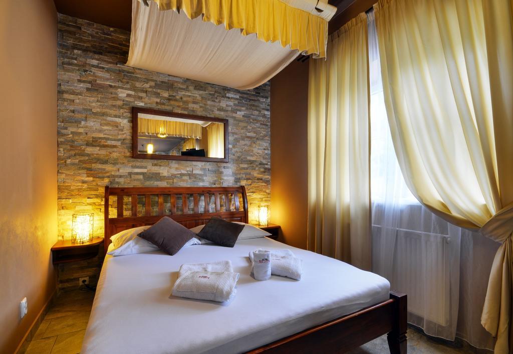 Hotel Richtr Frýdek-Místek 外观 照片