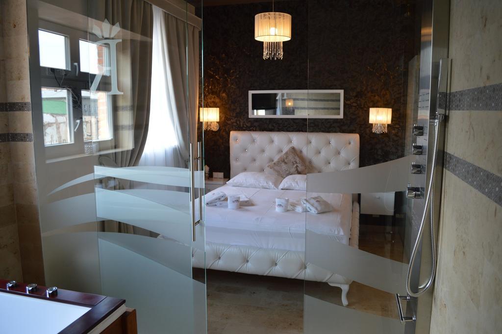 Hotel Richtr Frýdek-Místek 客房 照片
