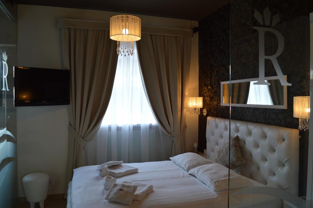 Hotel Richtr Frýdek-Místek 客房 照片